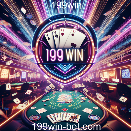 Explorando a Magia dos Jogos de Cartas na 199win