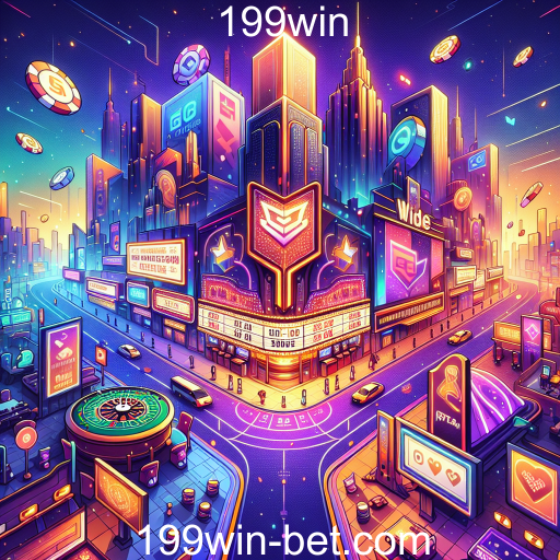 Descubra as Melhores Promoções de Jogos na 199win