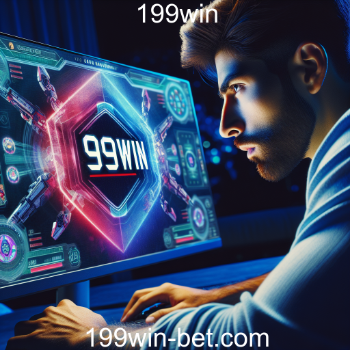 Explorando o Mundo dos Jogos de Estratégia no 199win